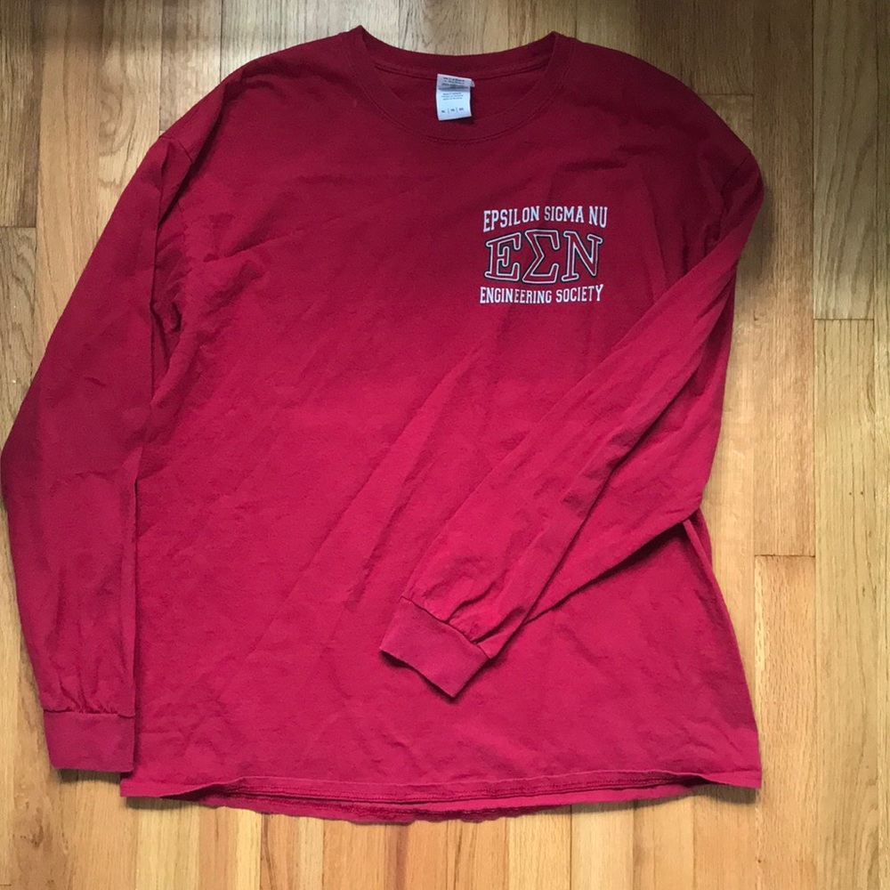 Random T-shirt